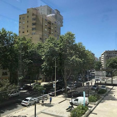Calua Apartment In Póvoa de Varzim Exteriér fotografie