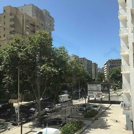 Calua Apartment In Póvoa de Varzim Exteriér fotografie