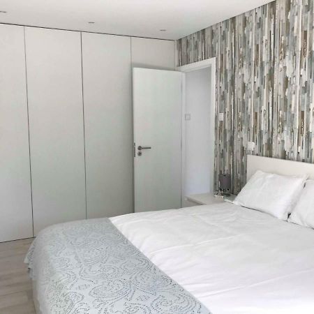Calua Apartment In Póvoa de Varzim Exteriér fotografie